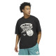 Adidas Unisex Κοντομάνικη μπλούζα Hot Shot Graphic Tee